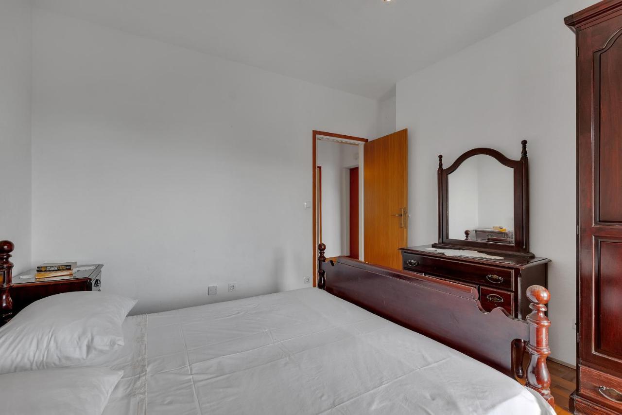 Apartments Tihomir Musac Omiš Extérieur photo