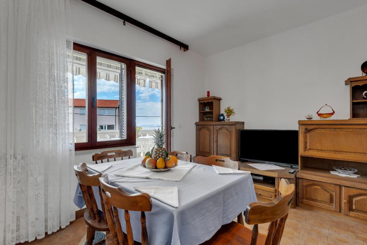 Apartments Tihomir Musac Omiš Extérieur photo