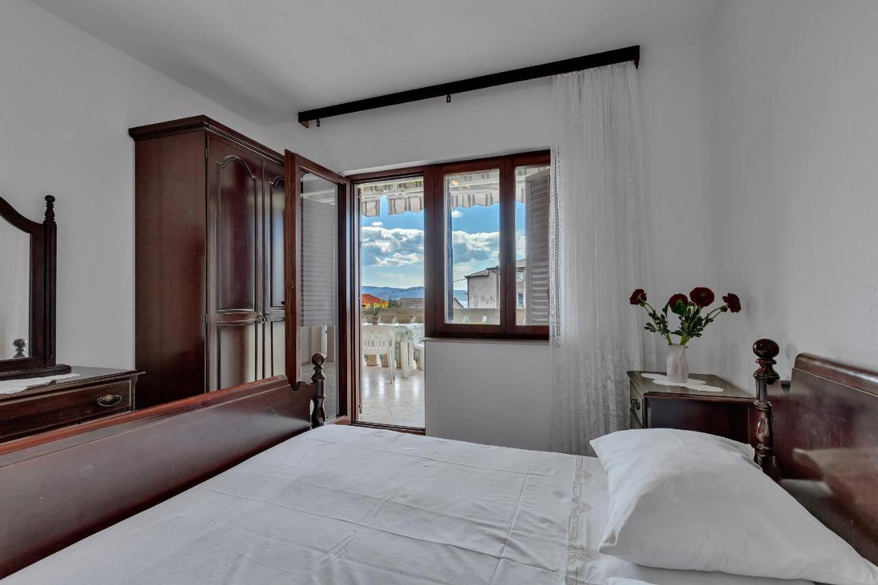 Apartments Tihomir Musac Omiš Extérieur photo