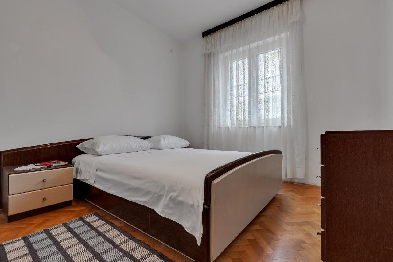 Apartments Tihomir Musac Omiš Extérieur photo