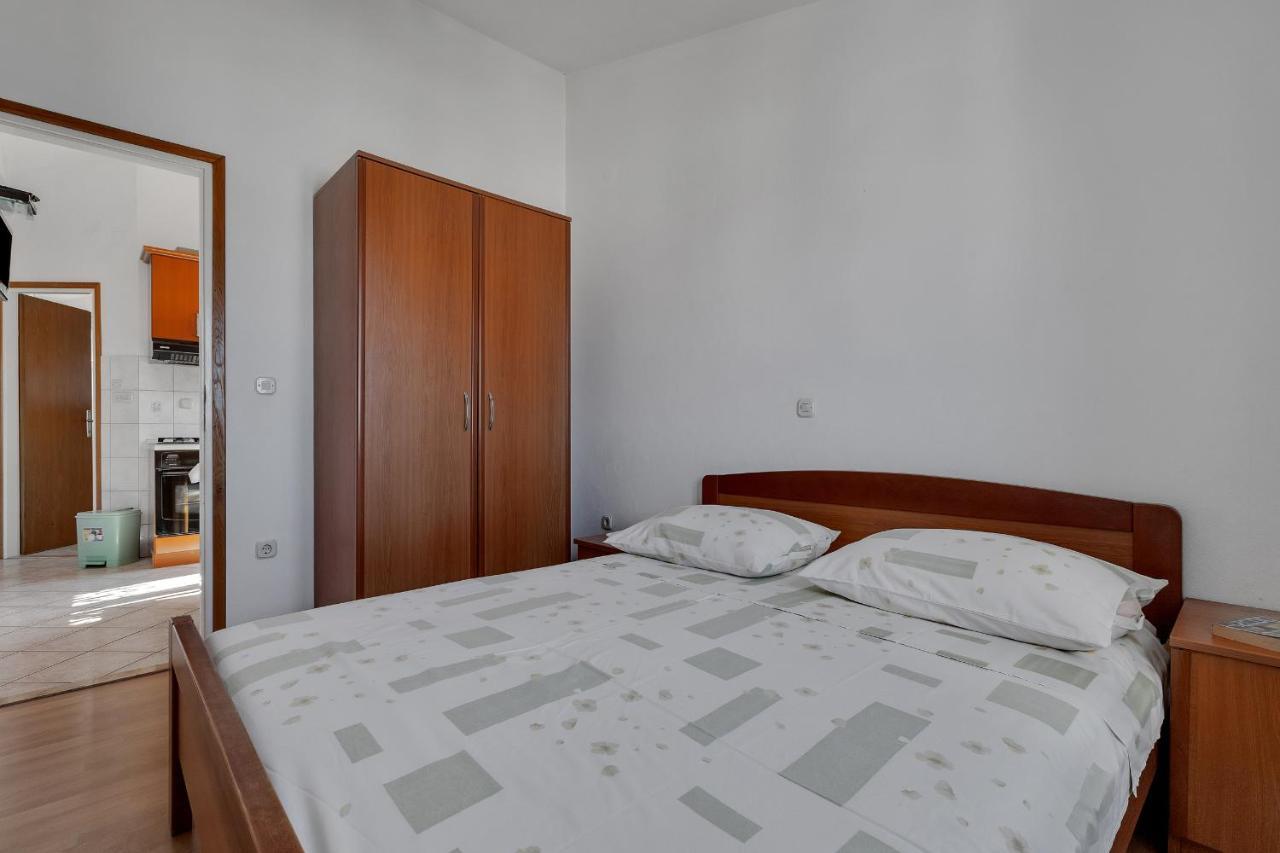Apartments Tihomir Musac Omiš Extérieur photo