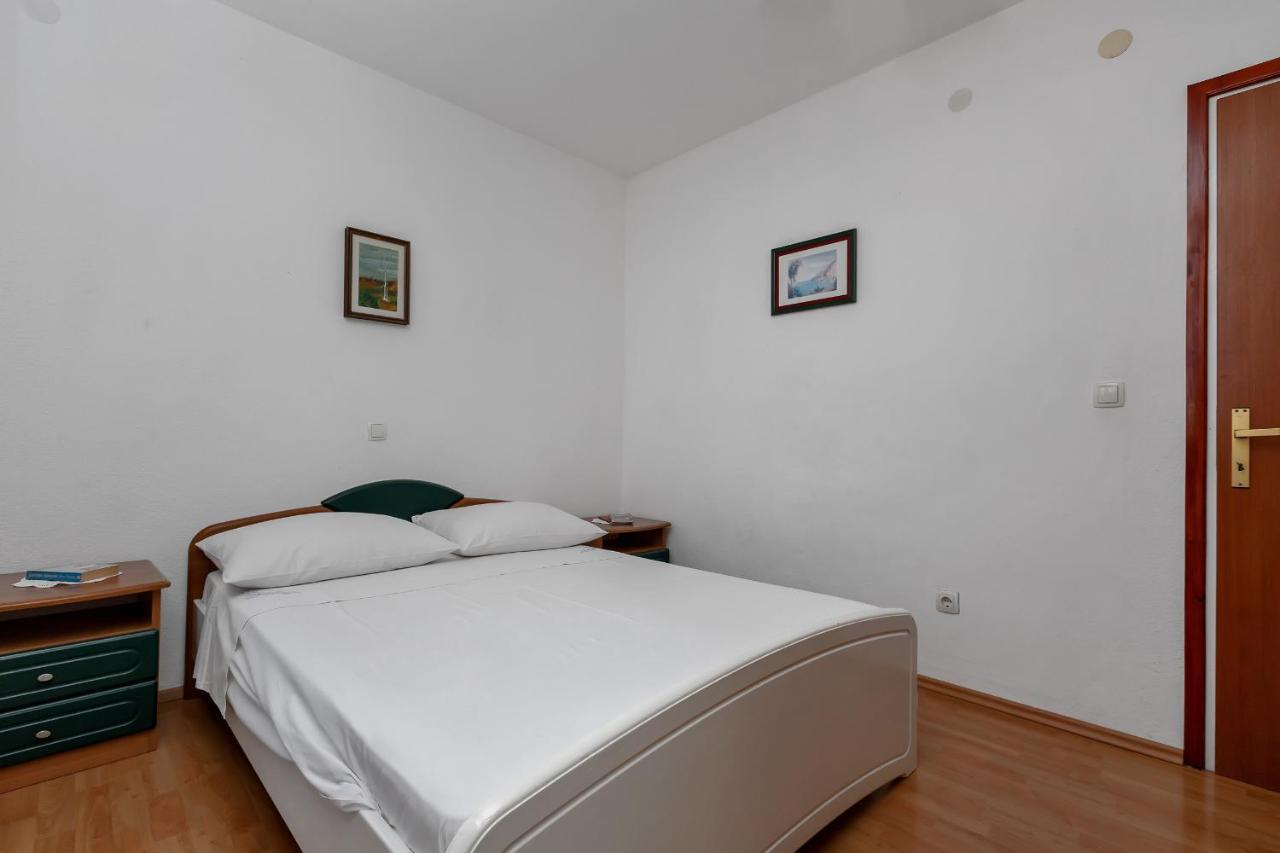Apartments Tihomir Musac Omiš Extérieur photo