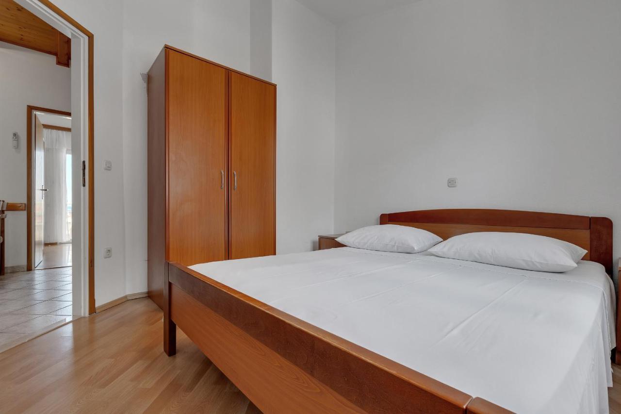 Apartments Tihomir Musac Omiš Extérieur photo