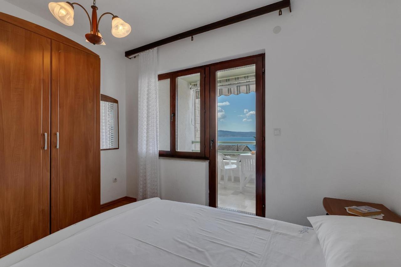 Apartments Tihomir Musac Omiš Extérieur photo