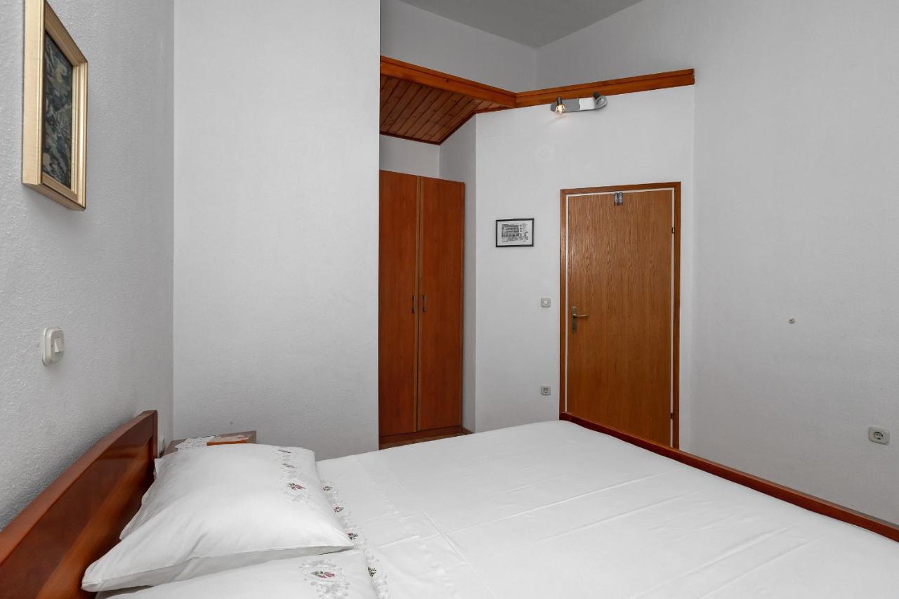 Apartments Tihomir Musac Omiš Extérieur photo