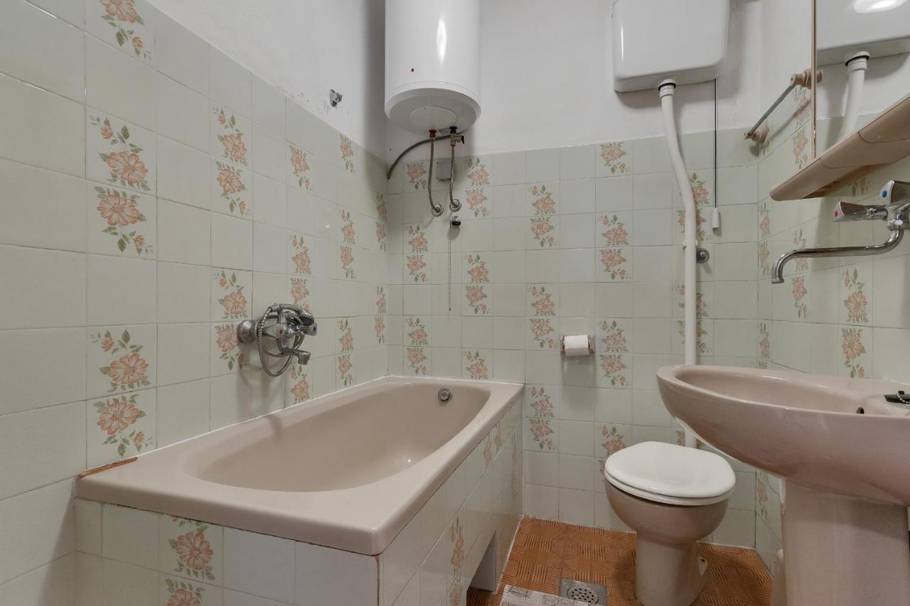 Apartments Tihomir Musac Omiš Extérieur photo