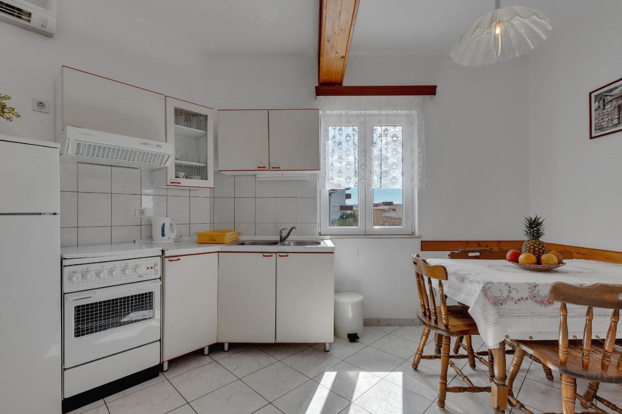Apartments Tihomir Musac Omiš Extérieur photo